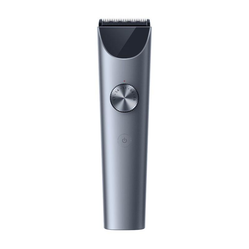 XIAOMI - Xiaomi Máquina de Afeitar Hair Clipper 2 IPX7 Gris