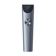 XIAOMI - Máquina de Afeitar Hair Clipper 2 IPX7 Gris