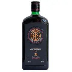 GENERICO - Barden Licor de hierbas 35° 700cc