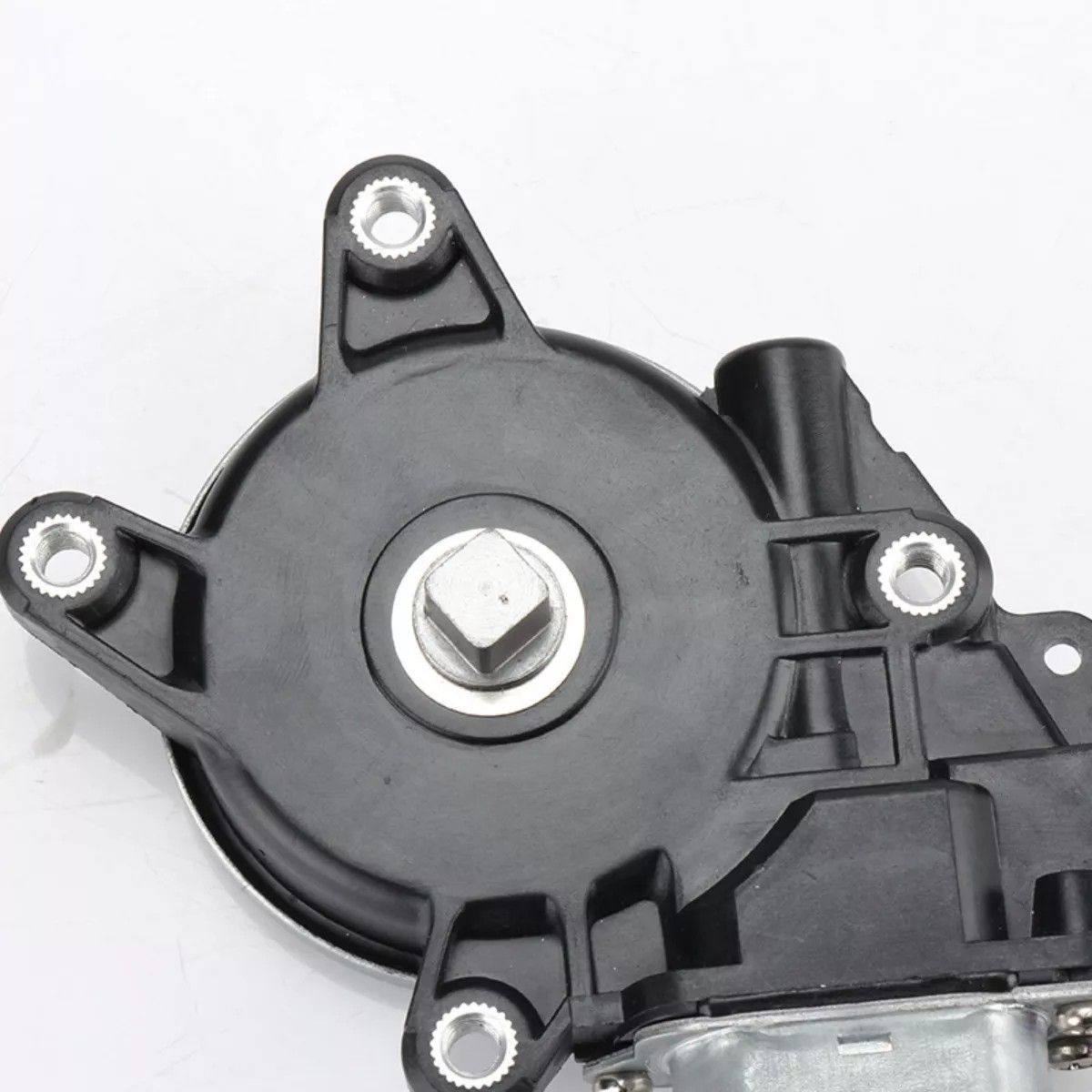 MUNDO MAGIA - Motor Alza Vidrio Nissan Tiida Lado Chofer