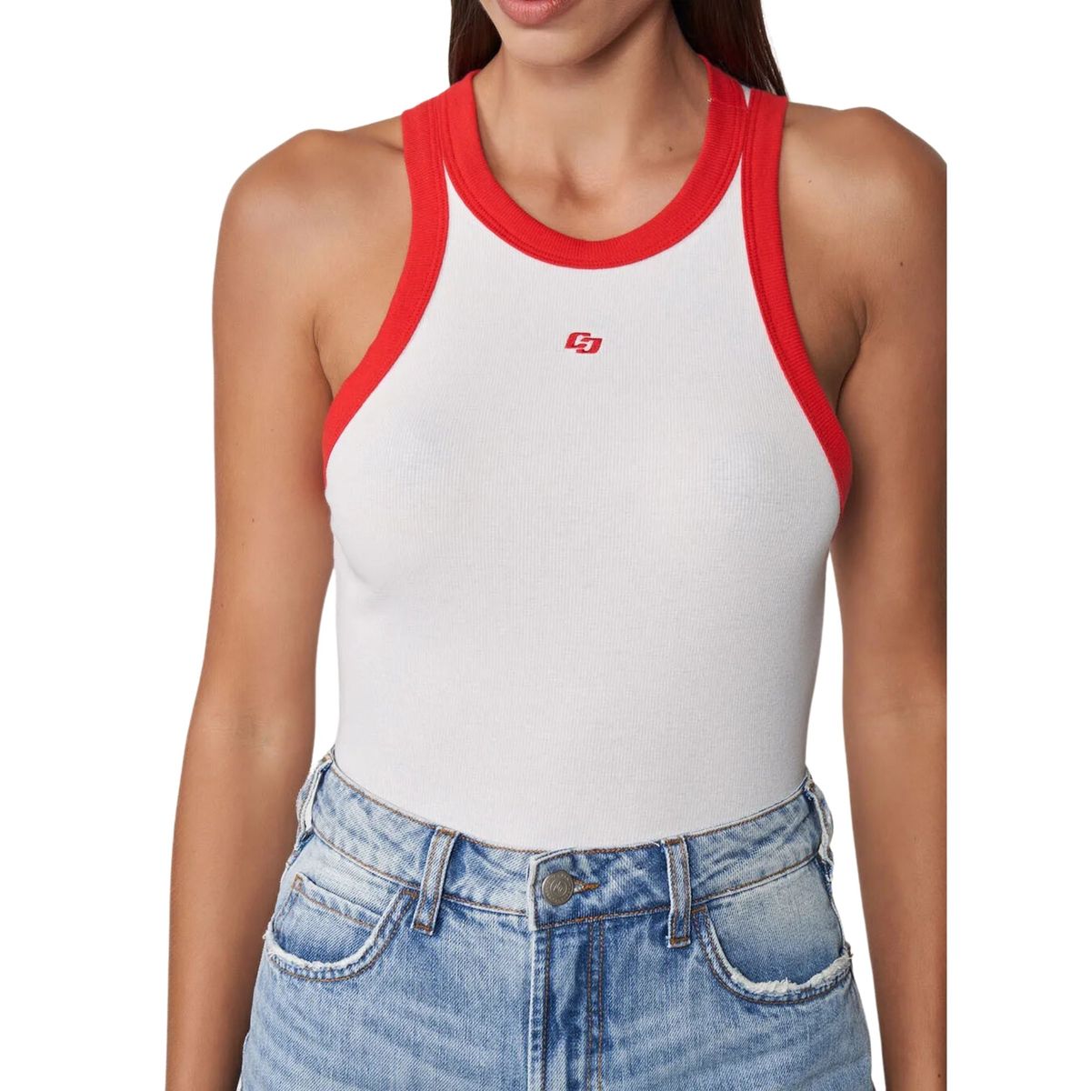 COLCCI - Regata Slim Topaze Canelada