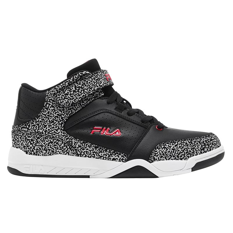 FILA - Zapatillas de Hombre Fila Lineaverso Gris