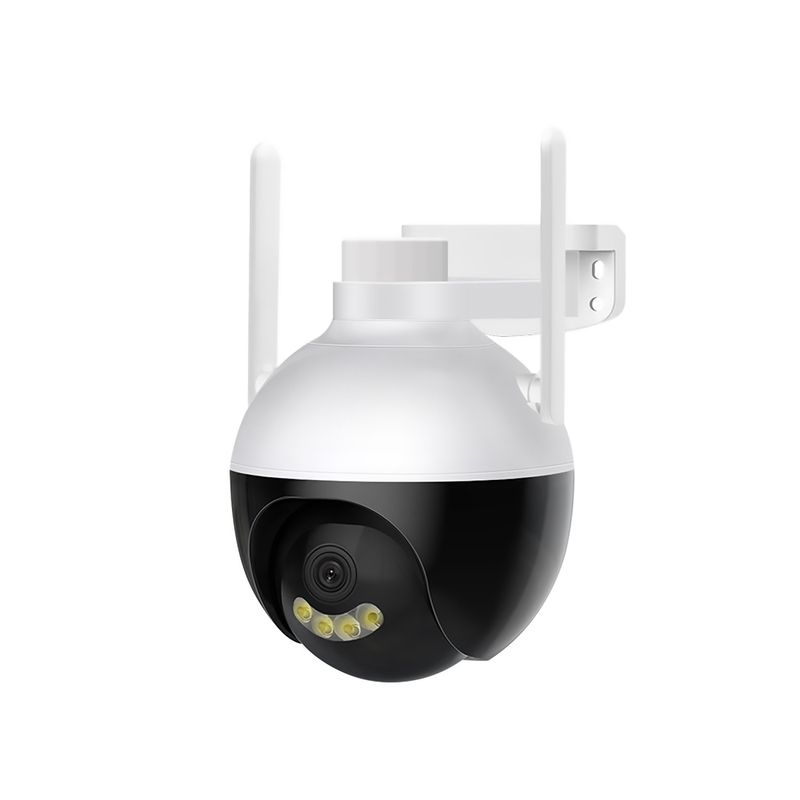 VIPA - Cámara Seguridad Exterior IP WIFI IP1050