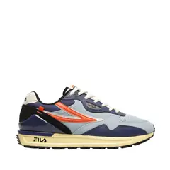 FILA - Zapatillas De Hombre Valado Multicolor