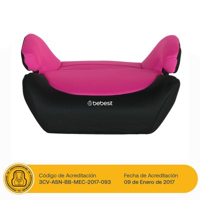 Imagen 2 del producto Alzador Pink