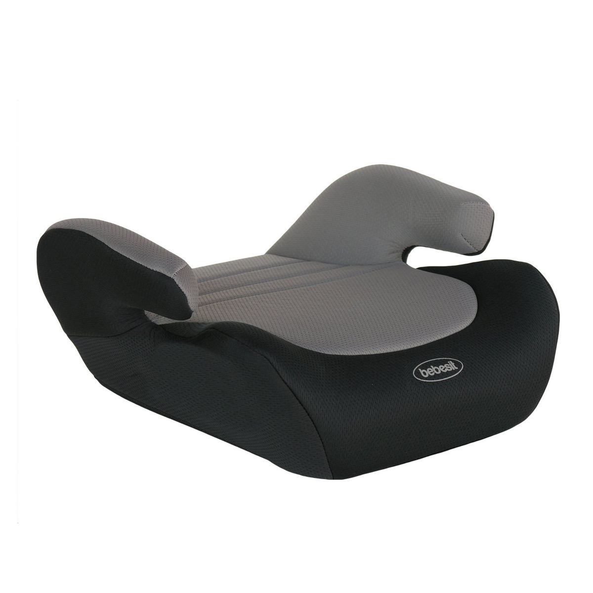 BEBESIT - Alzador Booster Gris Bebesit