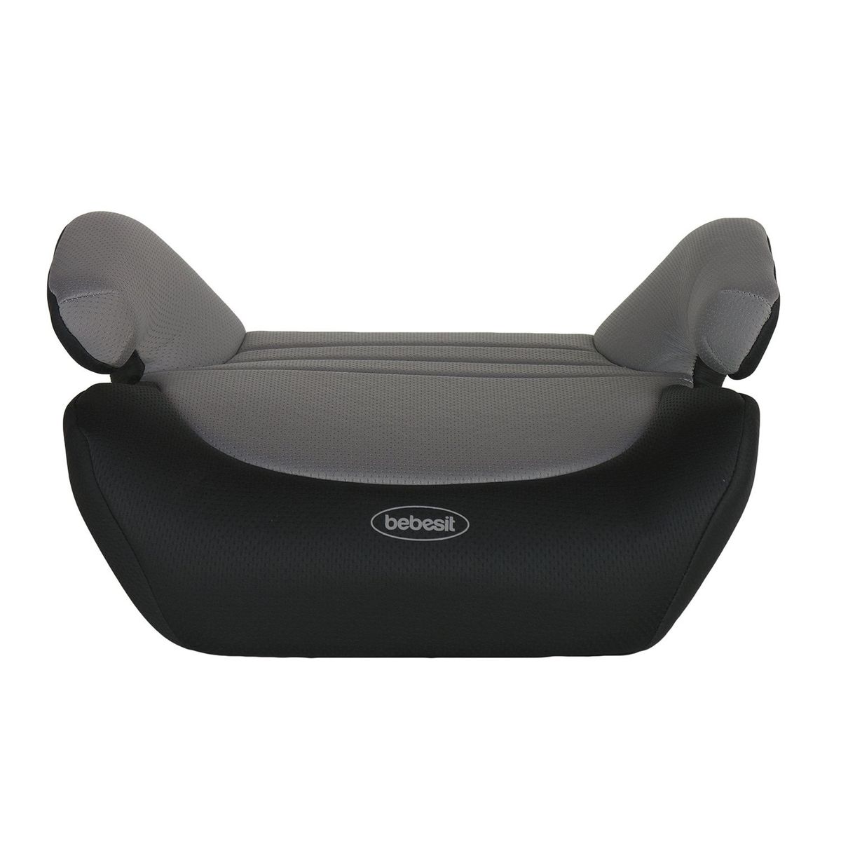 BEBESIT - Alzador Booster Gris Bebesit