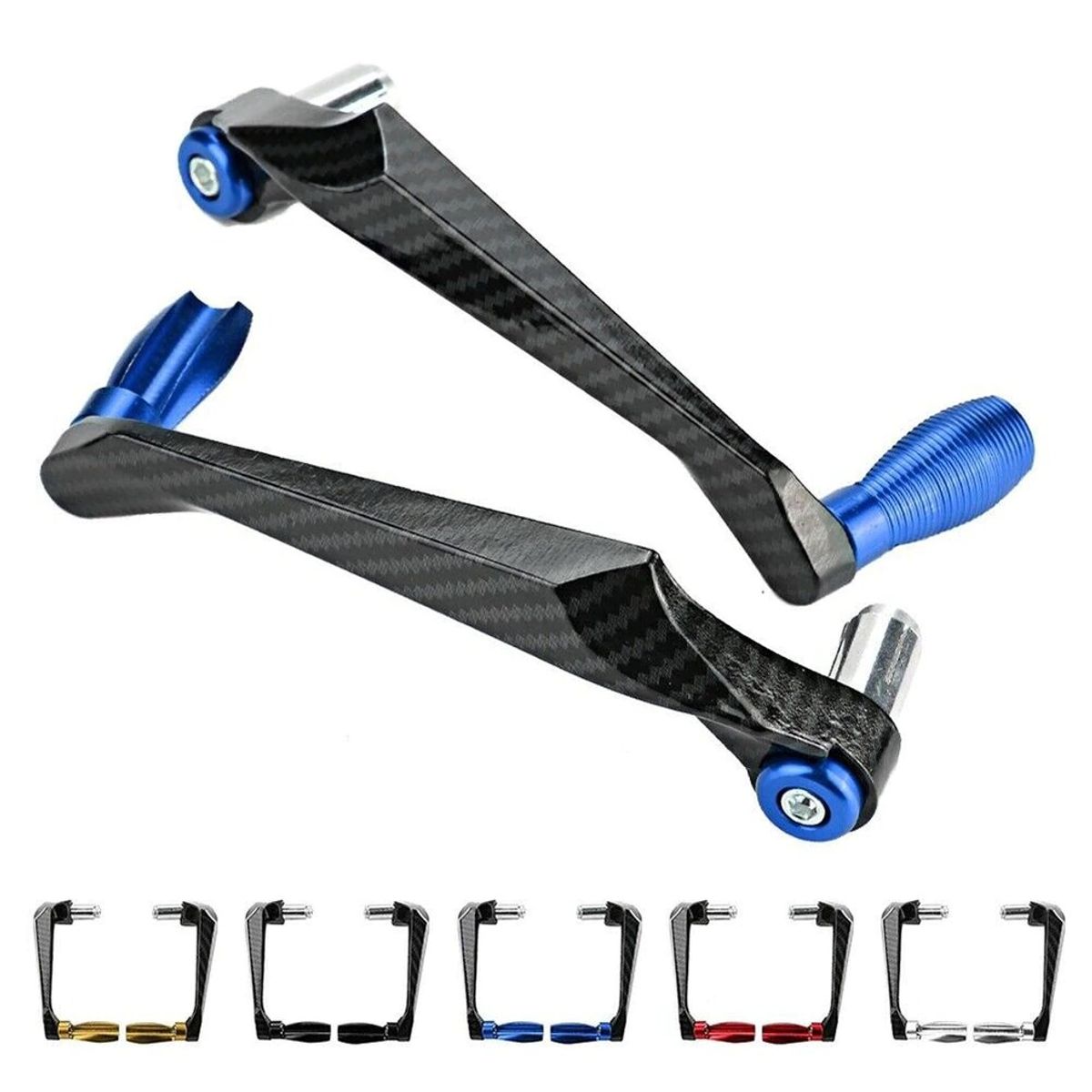 GENERICO - Protector de manillas