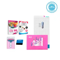 HOBBY - Insumos plotter de corte silhouette k6
