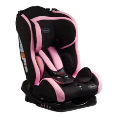 BEBESIT - Silla Auto Orbit 1029 Rosa