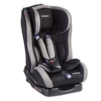 Silla de Auto Convertible Orbit Gris