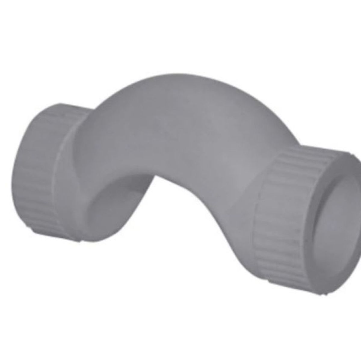 GENERICO - PASA TUBO PPR PUENTE 25 MM