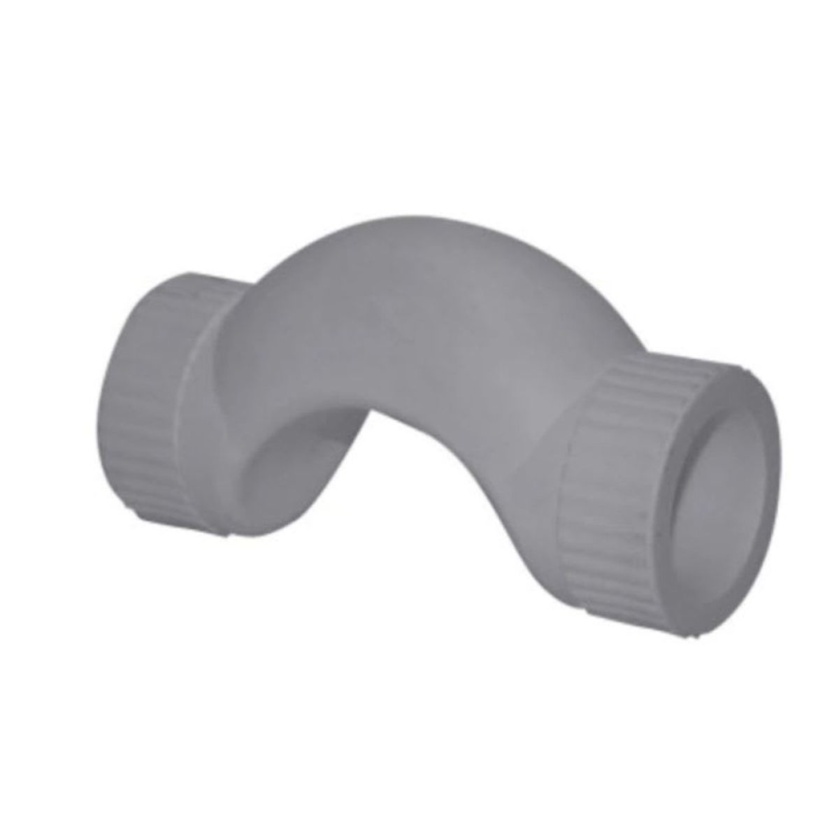 GENERICO - PASA TUBO PPR PUENTE 25 MM