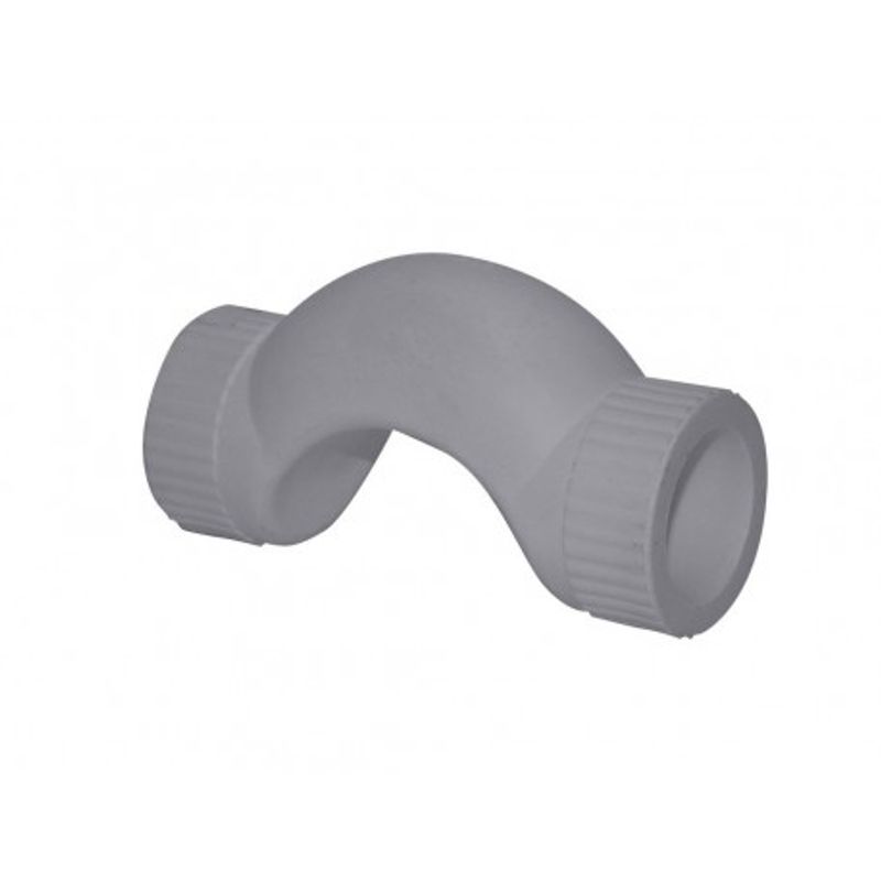 GENERICO - PASA TUBO PPR PUENTE 20 MM