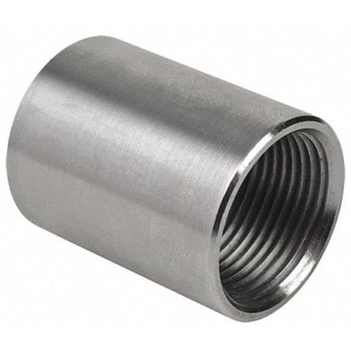GENERICO - COPLA NPT SS304 1 150LBS INOX