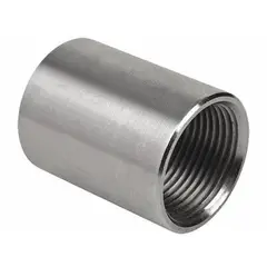 GENERICO - COPLA NPT SS304 1 150LBS INOX