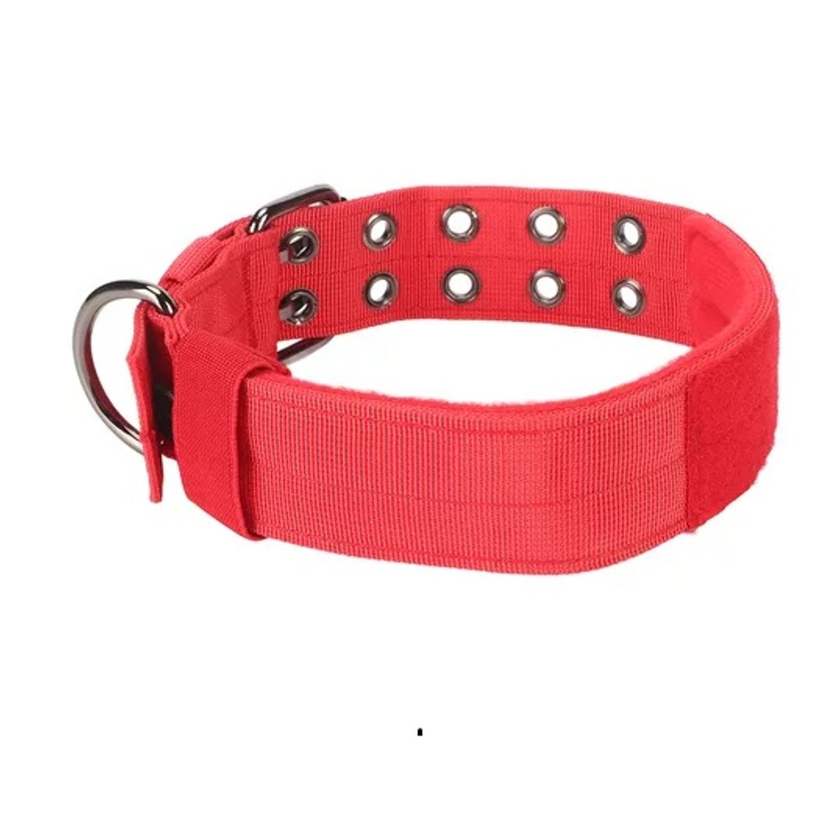 GENERICO - CORREA COLLAR PARA PERRO RESISTENTE GRUESA XL