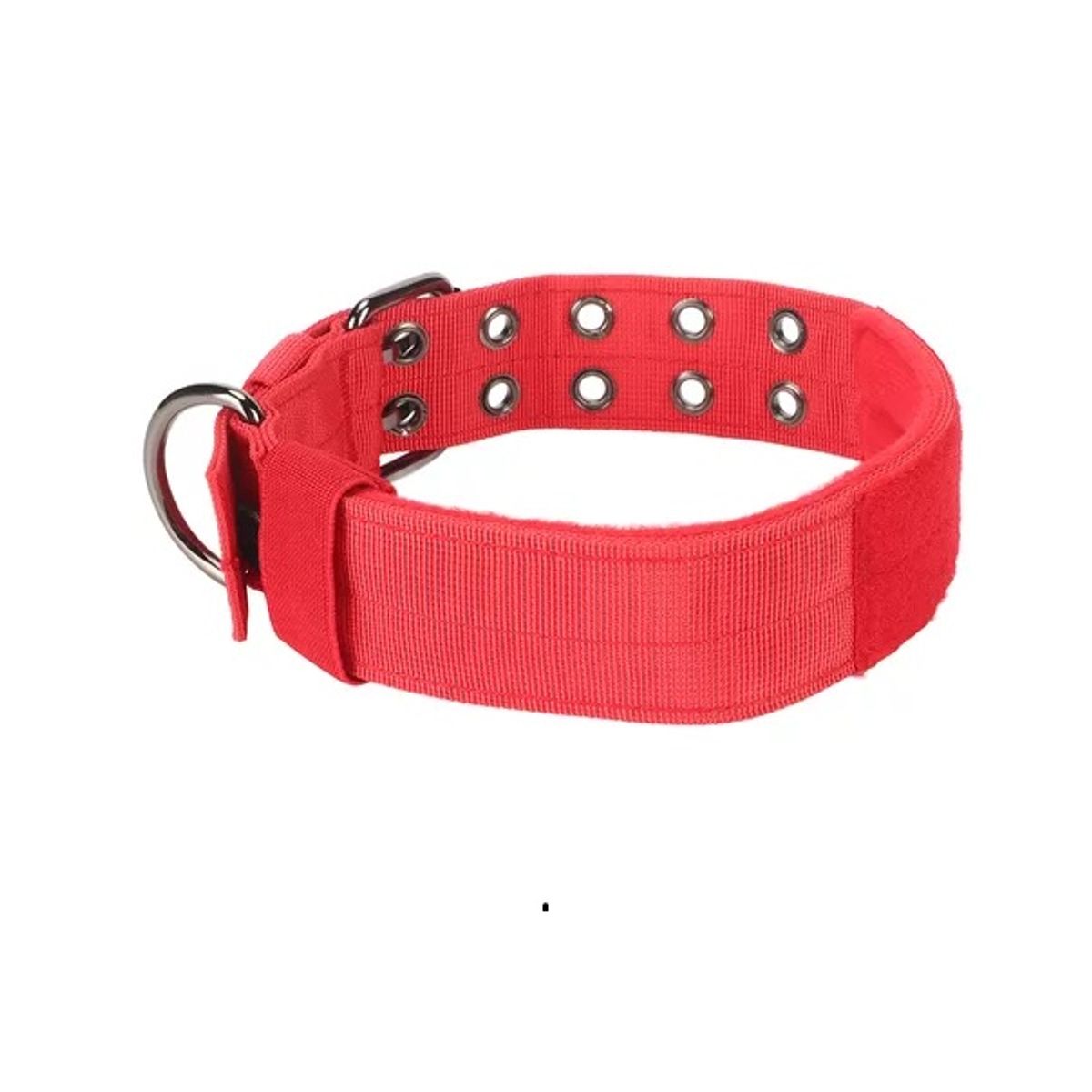 GENERICO - CORREA COLLAR PARA PERRO RESISTENTE GRUESA XL
