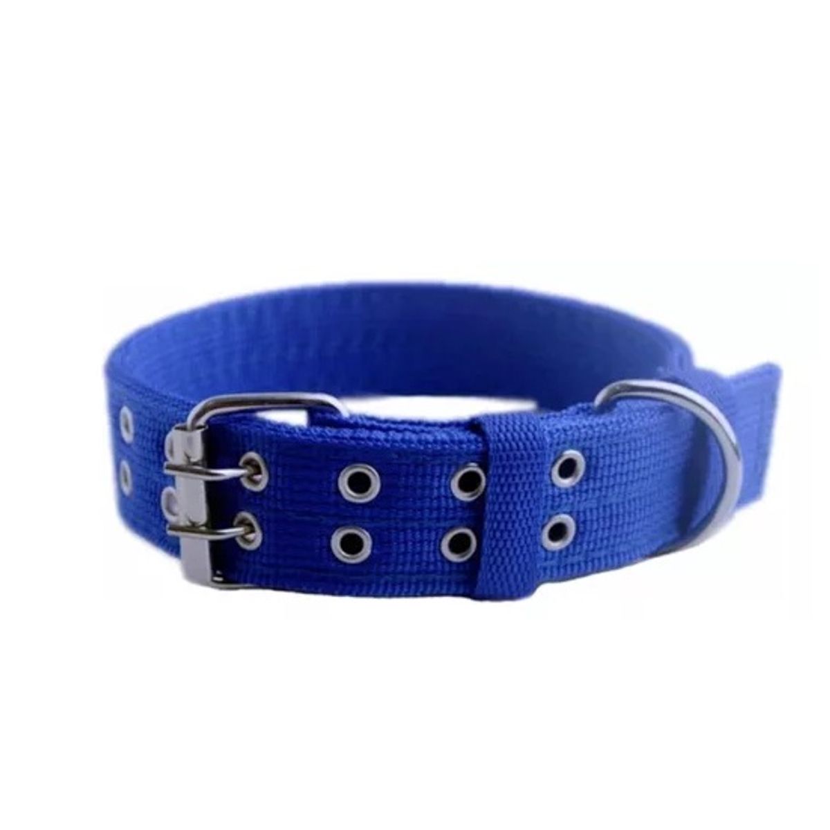 GENERICO - CORREA COLLAR PARA PERRO RESISTENTE GRUESA XL