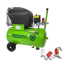 INDURA - Compresor Huracan 1000 Pro