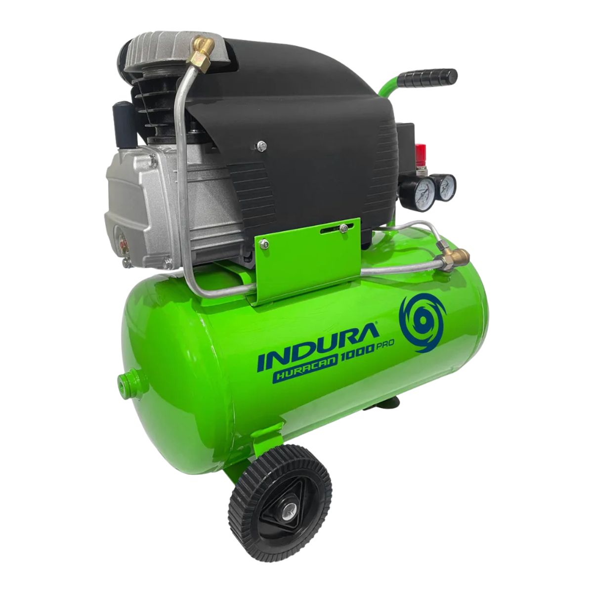 INDURA - Compresor Huracan 1000 Pro Indura