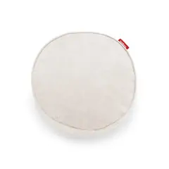 FATBOY - Cojin Recycled Pill Pillow Cord - Redondo Beige