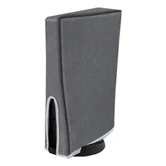 GENERICO - Funda Cobertor Consola Ps5 Vertical Y Horizontal