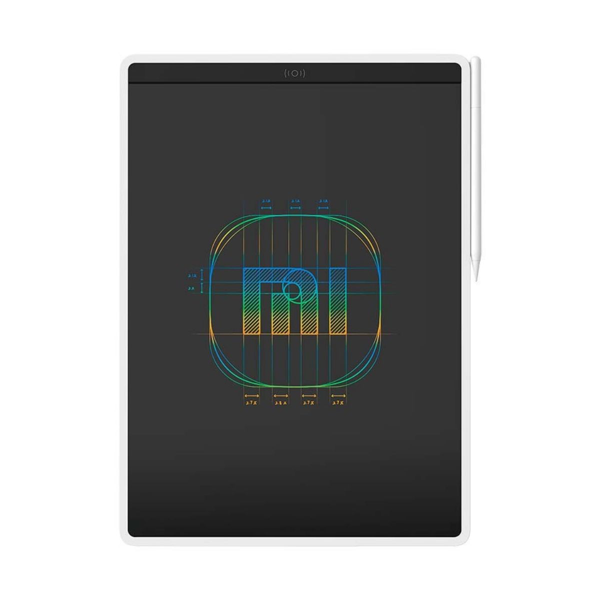 XIAOMI - Xiaomi Pizarra Digital Escritura LCD Colores 13