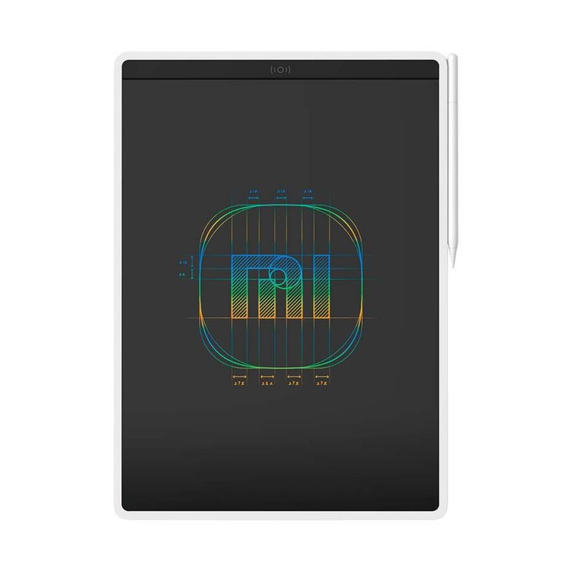 XIAOMI - Xiaomi Pizarra Digital Escritura LCD Colores 13