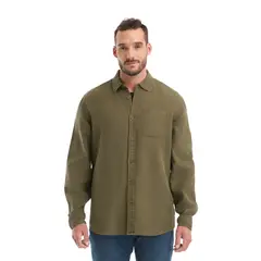 PANAMA JACK - Camisa Manga Larga Hombre V459