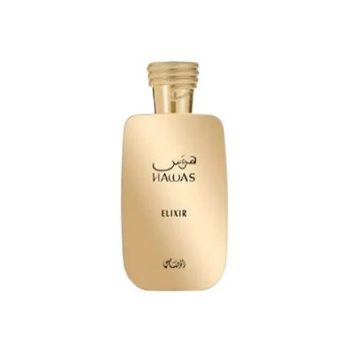 Imagen 2 del producto Perfume Hawas Elixir Men EDP 100 ml