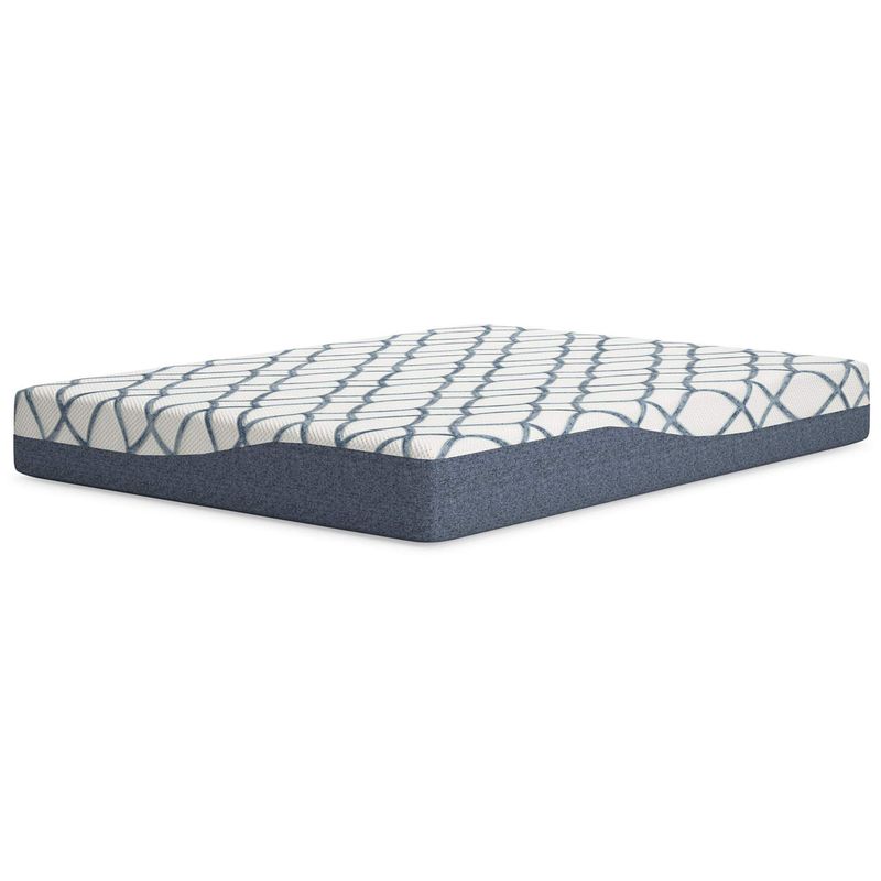 ASHLEY - Colchón 2 plazas  10 Inch Chime Elite 20