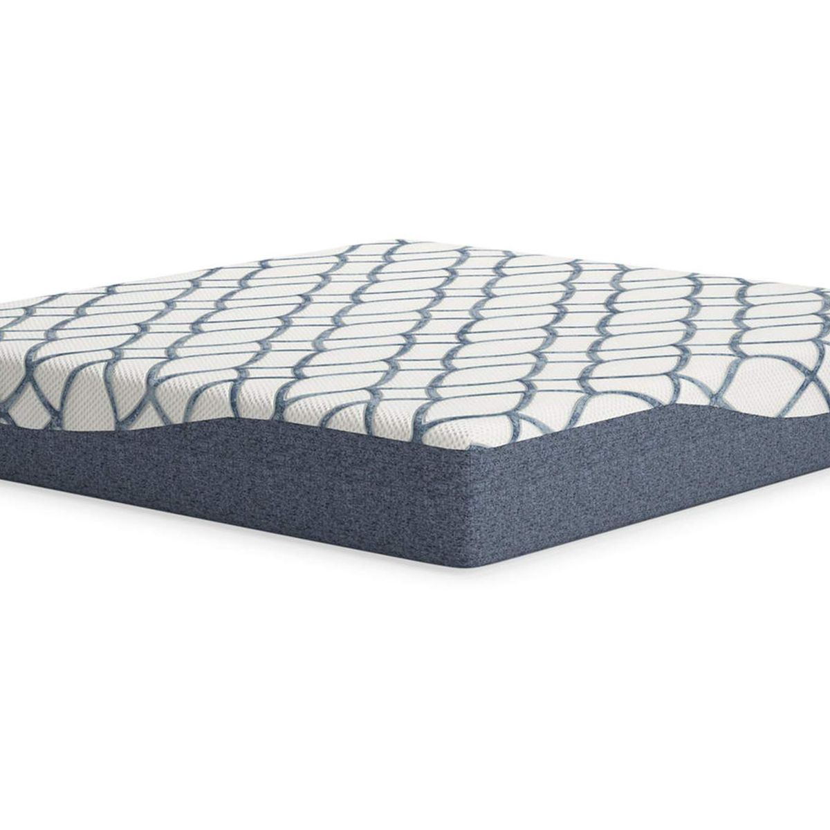 ASHLEY - Colchón king  12 Inch Chime Elite 20