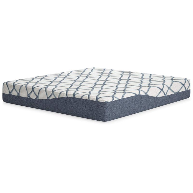 ASHLEY - Colchón king  12 Inch Chime Elite 20