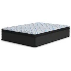 ASHLEY - Colchón king Elite Springs Plush