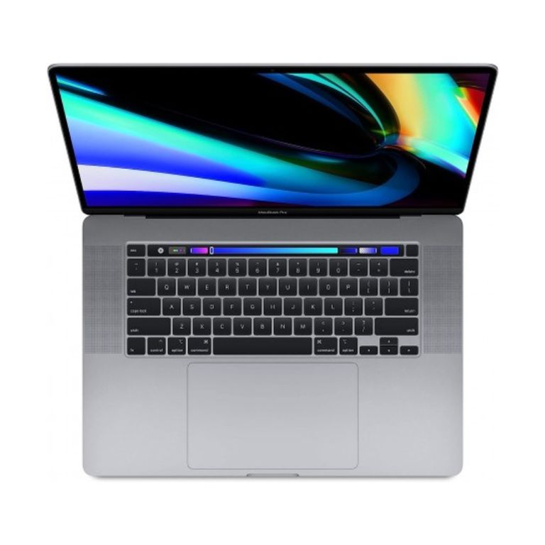 MACBOOK PRO A2141 i9 16GB RAM 1TB SSD REACONDICIONADO A