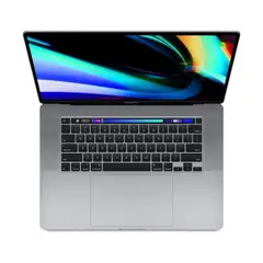 APPLE - MACBOOK PRO A2141 i9 16GB RAM 1TB SSD REACONDICIONADO A