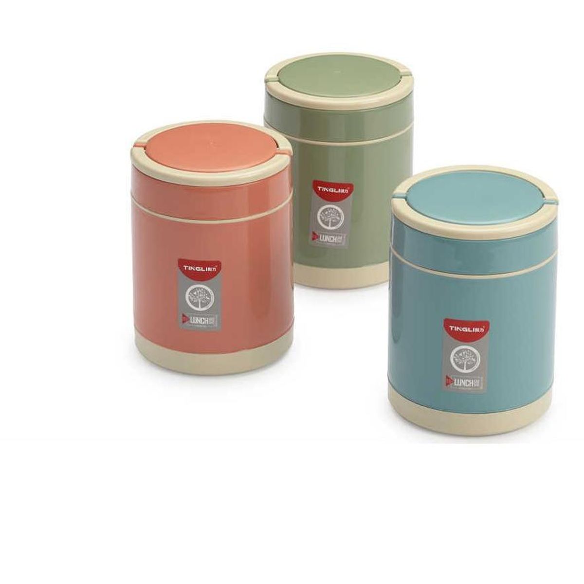 GENERICO - Termo Contenedor De Alimentos Conservadora