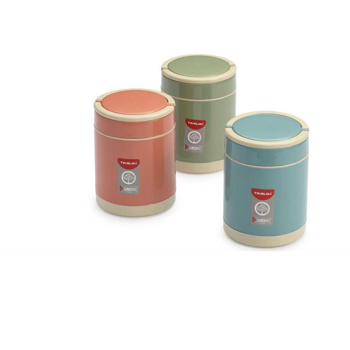 GENERICO - Termo Contenedor De Alimentos Conservadora