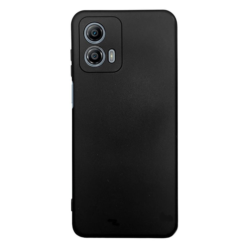 JOICO - Carcasa Para Motorola G35 Goma Negro