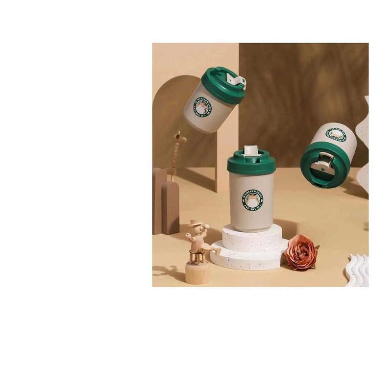 GENERICO - Vaso Termico Gatito 350ML