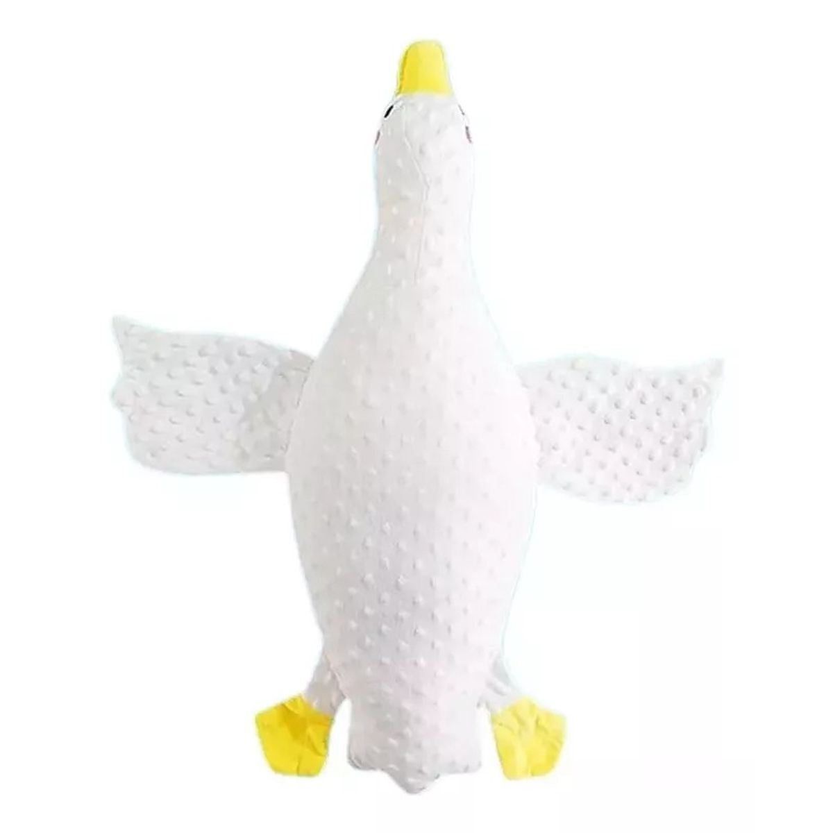 GENERICO - Almohada De Bebé Recién Nacido Ganso Mas Cinturon Suave