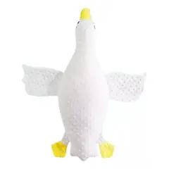 GENERICO - Almohada De Bebé Recién Nacido Ganso Mas Cinturon Suave