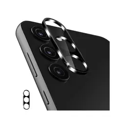 JOICO - Protector De Lente De Camara Para Samsung S25 Plus Negro