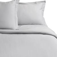 Funda Plumón Algodón Percale Super King