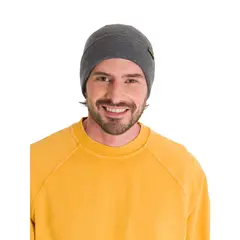 CAT - Gorro Foundation Knit Hombre Gris