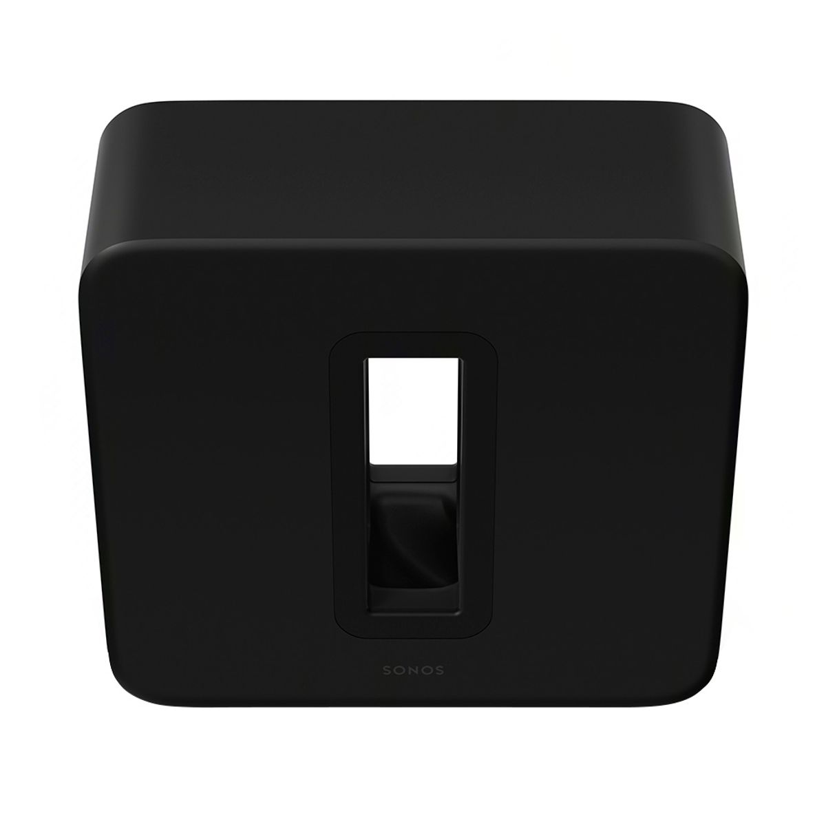 SONOS - Subwoofer Inalámbrico Premium WiFi Sonos Sub G4