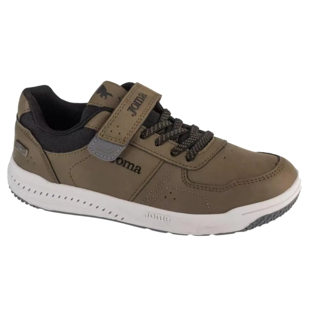 JOMA - Zapatilla Kids Jarana Verde Joma