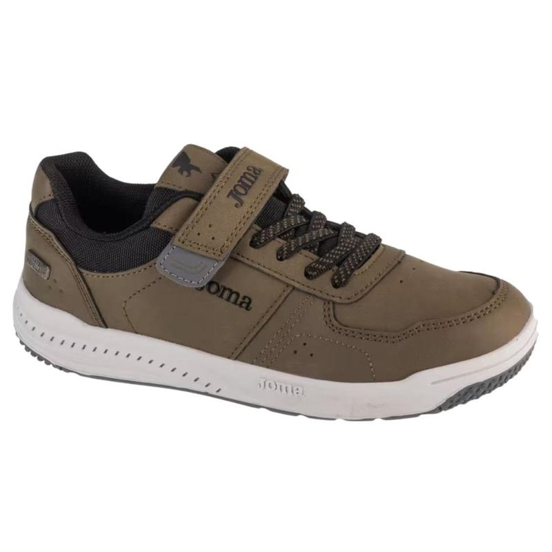 JOMA - Zapatilla Kids Jarana Verde Joma