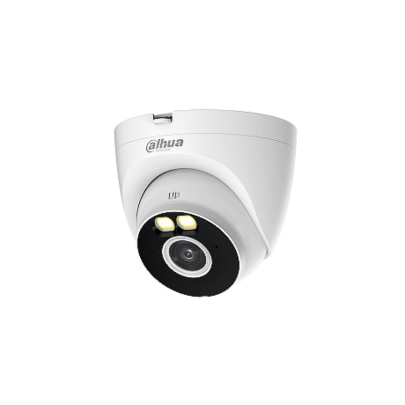 DAHUA - Cámara IP Visión Nocturna Full Color DH-IPC-T2A-LED Dahua
